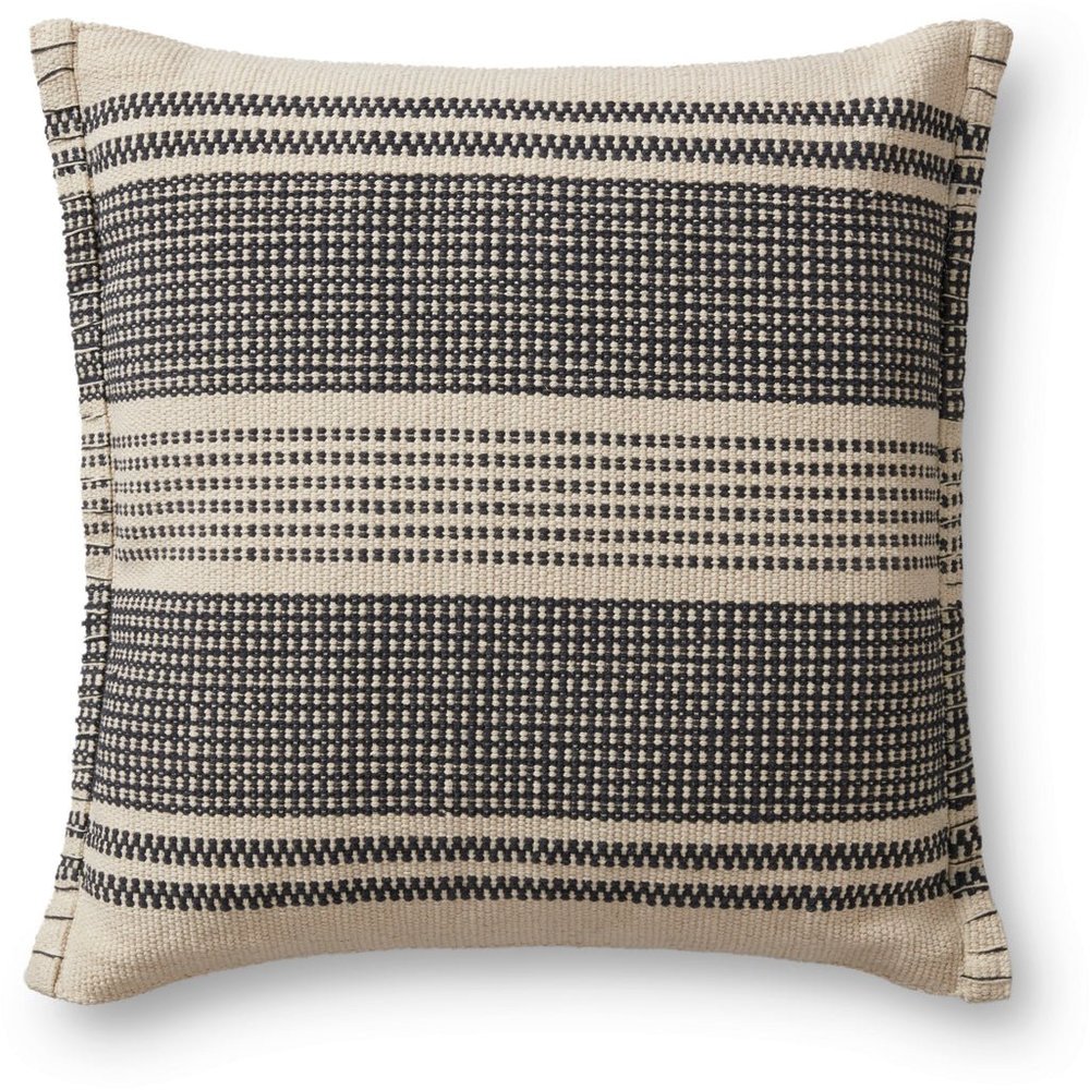 Magnolia Home by Joanna Gaines X LOLOI Nora Pillow Orig Retail $109